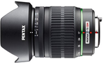 Pentax DA 17-70mm f/4,0 ED AL (IF) SDM