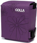 Golla Cam Bag "Sun" lila