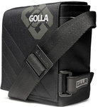 Golla Cam Bag "Shadow" Zwart