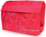 Golla Cam Bag "Story" Roze