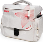 Golla Cam Bag "Smile" Lichtgrijs