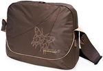 Golla Laptop Bag "Jennifer" 40,6 cm (16") braun