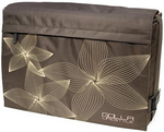 Golla Laptop Bag "Mia" 40,6 cm (16") braun