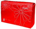 Golla Laptop Bag "Pixie" 40,6 (16") Rood