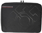 Golla Laptop Sleeve "Metro mac" 15" Zwart