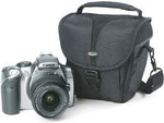 Lowepro Rezo TLZ Digital 20 Topload tas