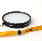 ExpoDisc Digital Pro Witbalans filter (Portret) 52mm