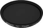 Nikon NC-Filter 72