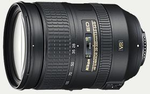 Nikon AF-S 28-300mm f/3,5-5,6 G ED VR