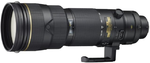 Nikon AF-S 200-400 f/4 VR II G IF-ED