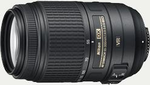 Nikon AF-S DX 4,5-5,6/55-300 G ED VR