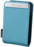 Sony LCS-TWG/L Turquoise