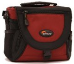 Lowepro Nova 1 AW Rood