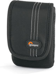 Lowepro Adventura 140 Zwart