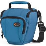 Lowepro Toploader Zoom 45 AW Blauw