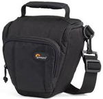 Lowepro Toploader Zoom 45 AW Zwart