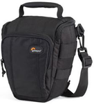 Lowepro Toploader Zoom 50 AW Zwart