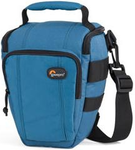 Lowepro Toploader Zoom 50 AW Blauw