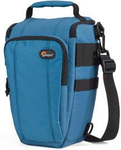 Lowepro Toploader Zoom 55 AW Blauw