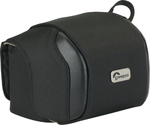 Lowepro Quick Case 100 Zwart