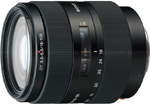 Sony DT 16-105mm F3.5-5.6 Wide-Range Zoom